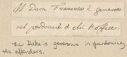 Free download Francesco I dEste is Generous in Pardoning the Offenders, from LIdea di un Principe ed Eroe Cristiano in Francesco I dEste, di Modena e Reggio Duca VIII [...] free photo or picture to be edited with GIMP online image editor